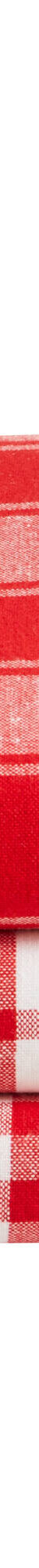 Torchon carreaux coton tissé teint - lot de 3 (rouge) Torchon carreaux coton tissé teint - lot de 3 (rouge)